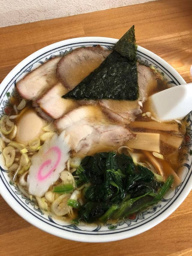 麺屋左吉 - サブ画像1