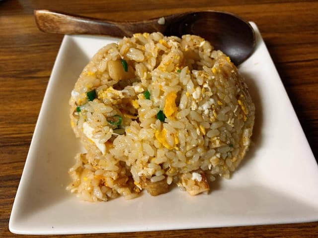麺屋 てんかむてき 村岡店 - サブ画像2