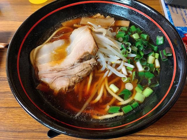 麺屋 てんかむてき 村岡店 - サブ画像1