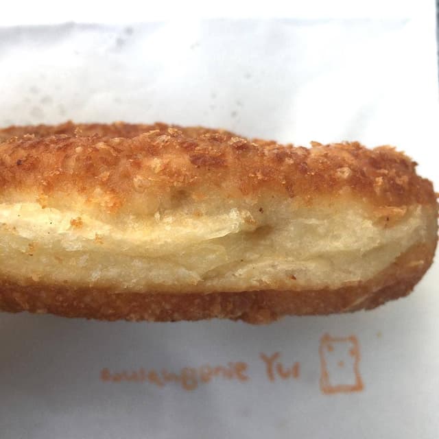 ブーランジェリー ユイ 北口売店 - サブ画像3