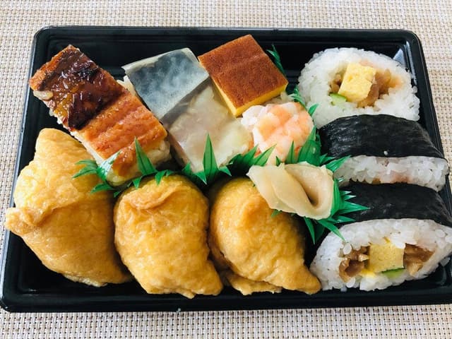 浪花 古市庵 国分寺丸井店 - サブ画像3