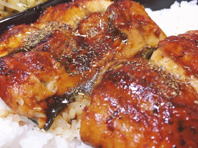 ほっともっと 草加中根店 - サブ画像1