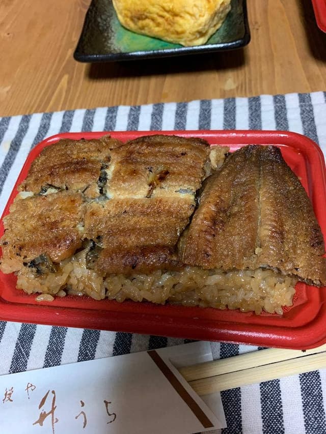 鰻や 竹うち 貝塚店 - サブ画像3