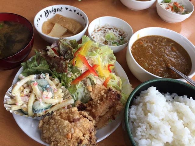 喫茶定食はらぺこ - サブ画像1