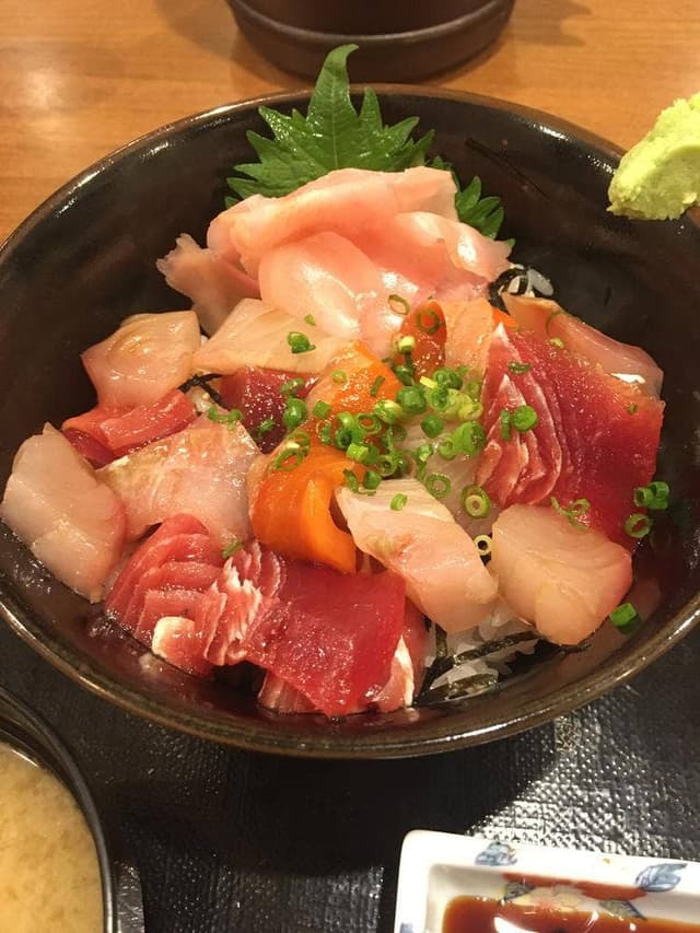郷土料理 朱鷺 - サブ画像1