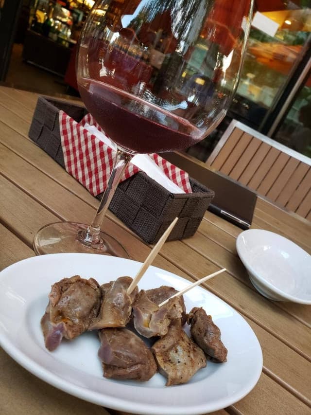 プティ サレ - サブ画像2