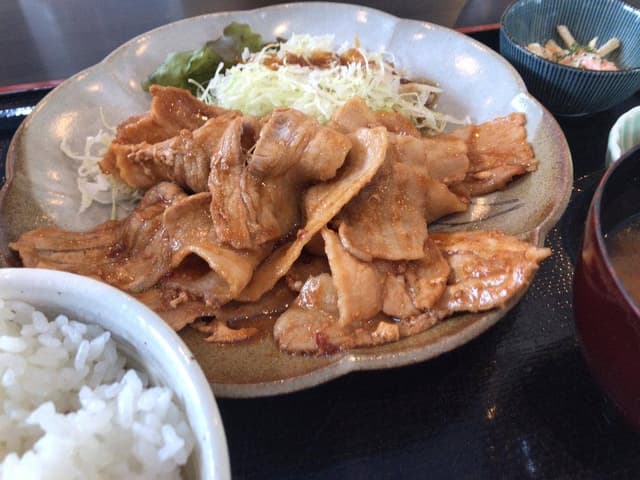 お食事処 伊吹 - サブ画像1