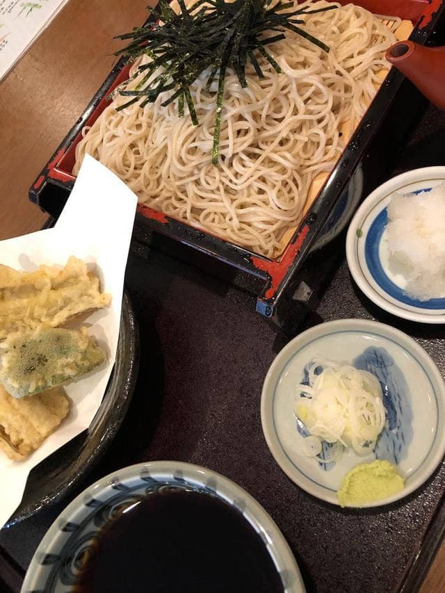 美濃戸 - サブ画像1