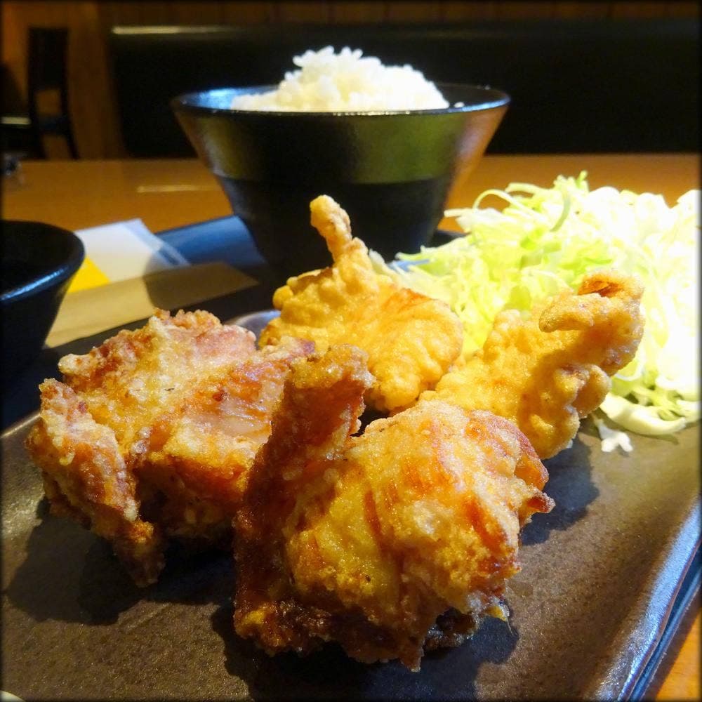 焼鳥ダイニング いただきコッコちゃん 北8条店