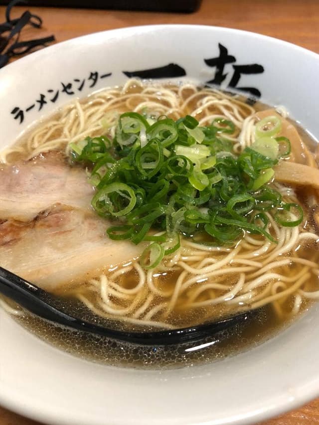 ラーメンセンター一拓 - サブ画像1