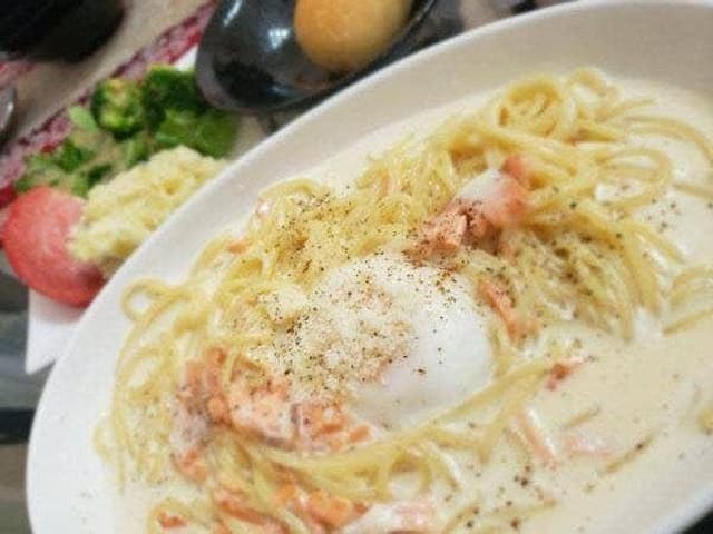 カフェ ナトゥーラ - サブ画像2