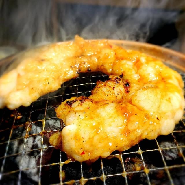 五反田ホルモン まるみち - サブ画像1