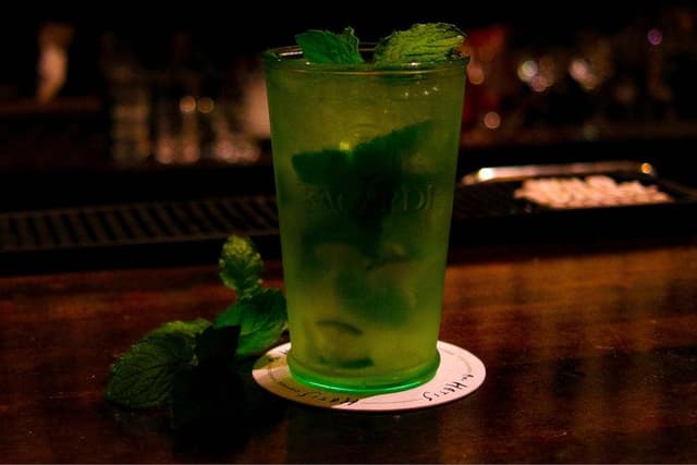 Bar HATIS - サブ画像3