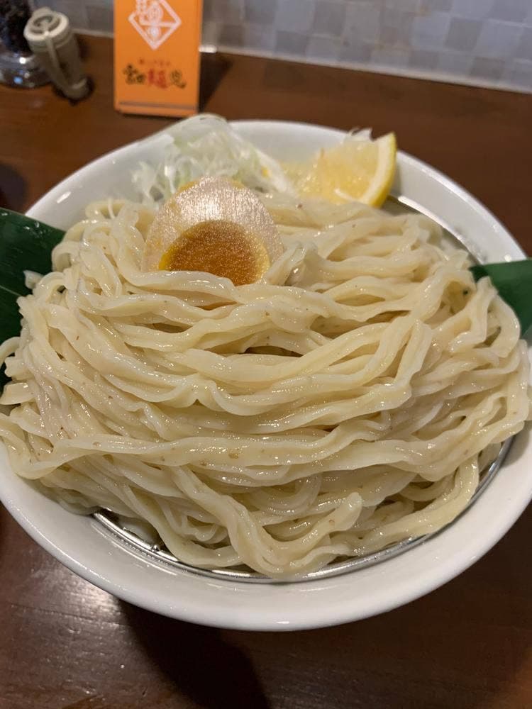 出張! 宮田麺児 in 縁