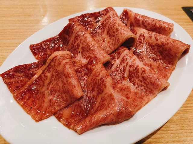 焼肉食道園 - サブ画像3