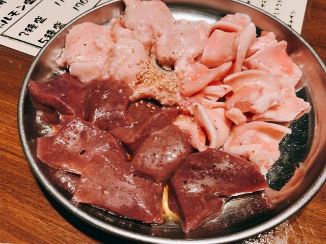 炭火ホルモン 玄 - サブ画像3