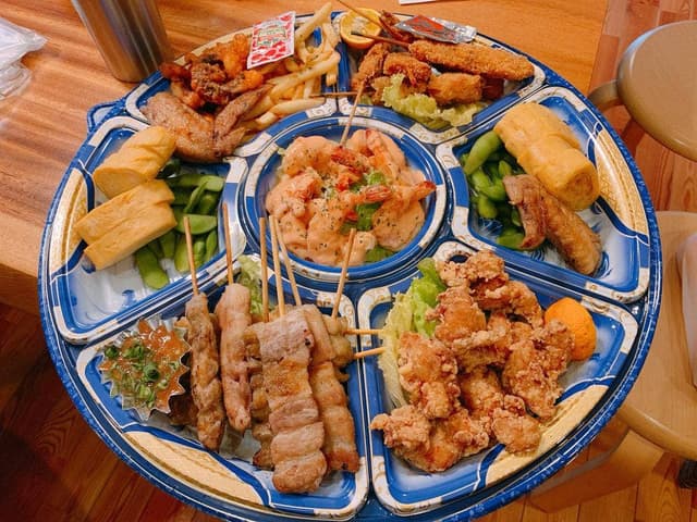 長府やぶそば - サブ画像3