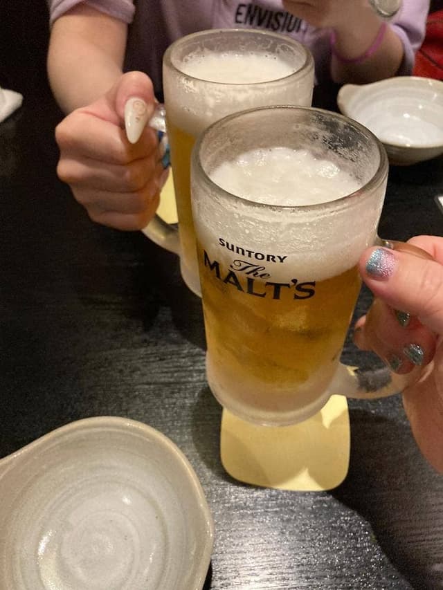九州魂 札幌狸小路3丁目店 - サブ画像2