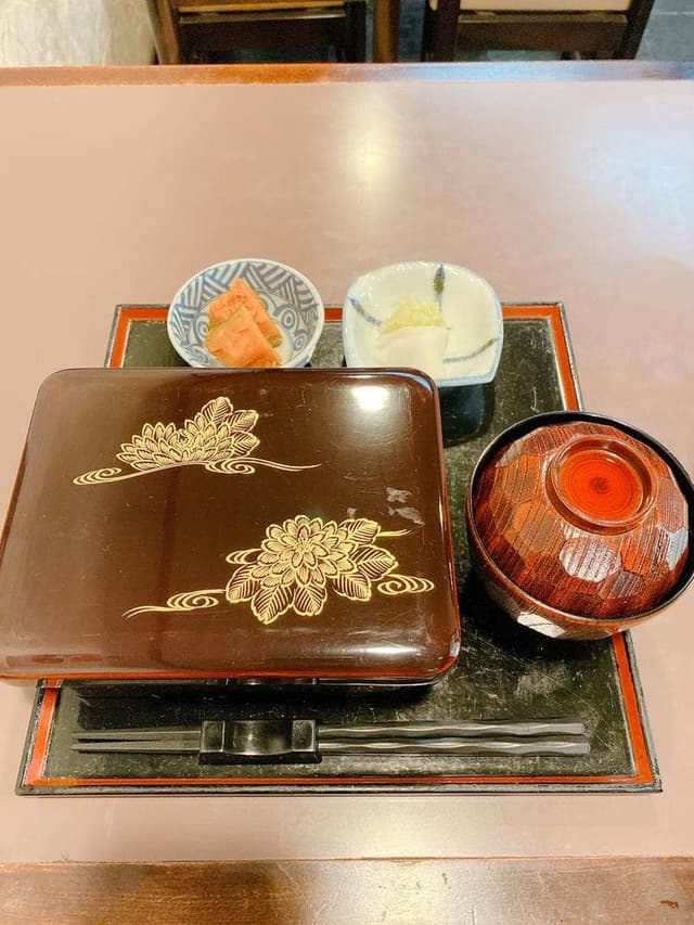 松宮川元麻布店 - サブ画像1