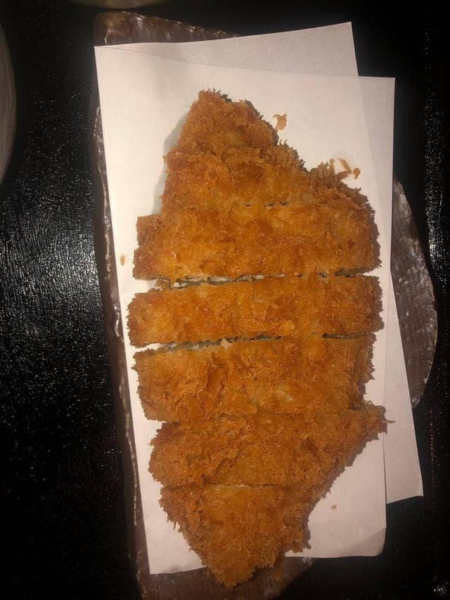 かつ蘭 - サブ画像1