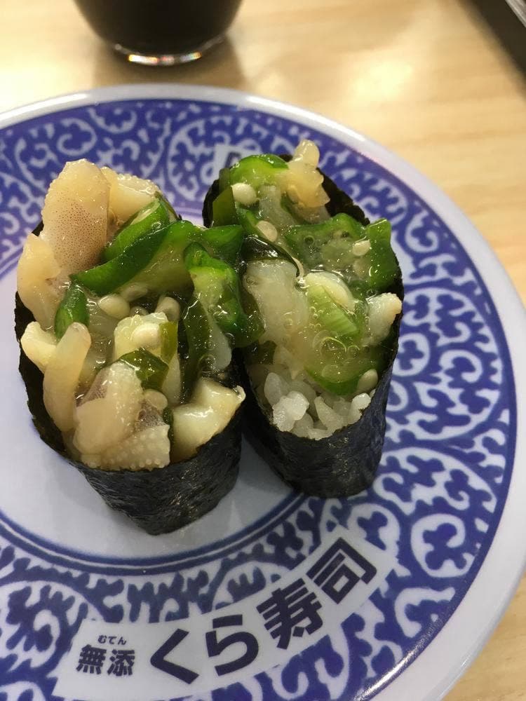 くら寿司 仙台泉店