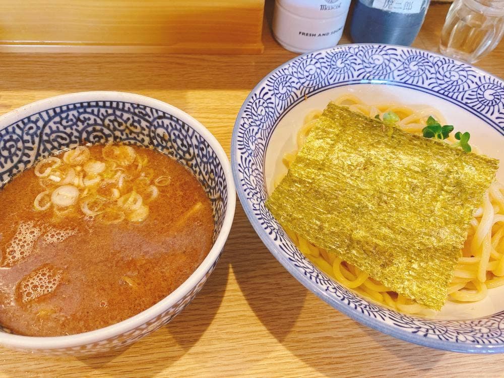 らーめん・つけめん虎心 とらしん
