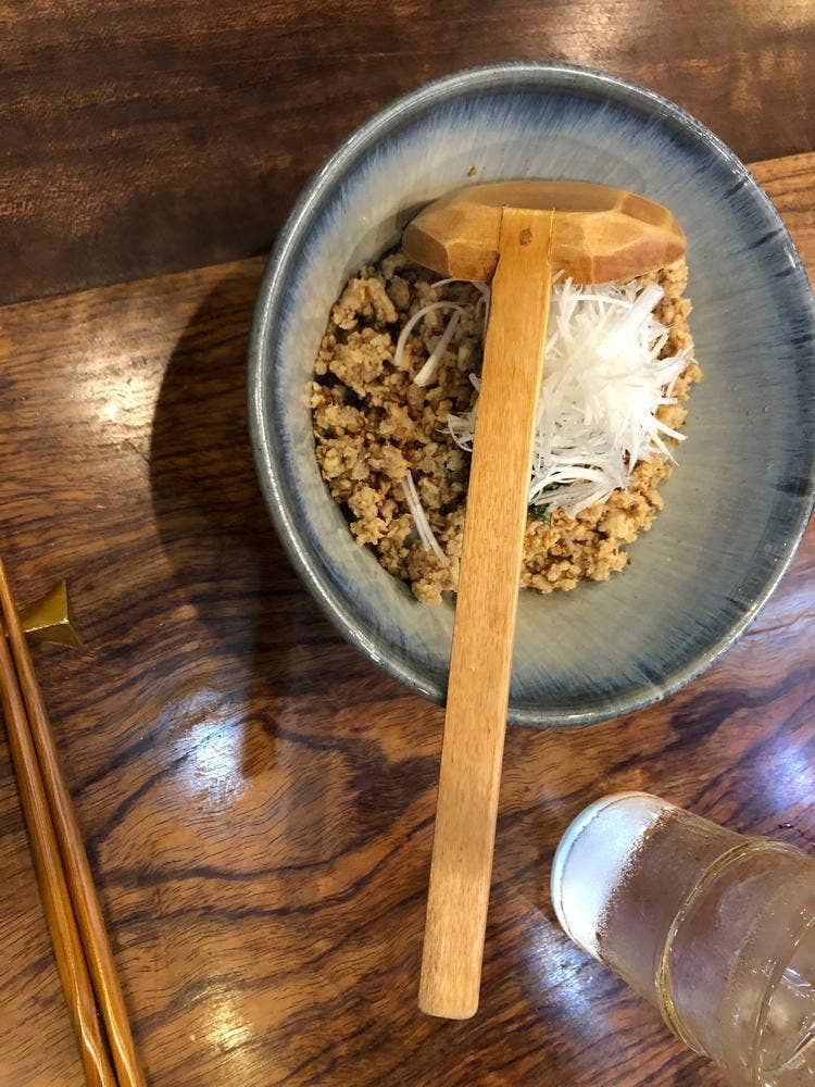 五島うどん 後藤