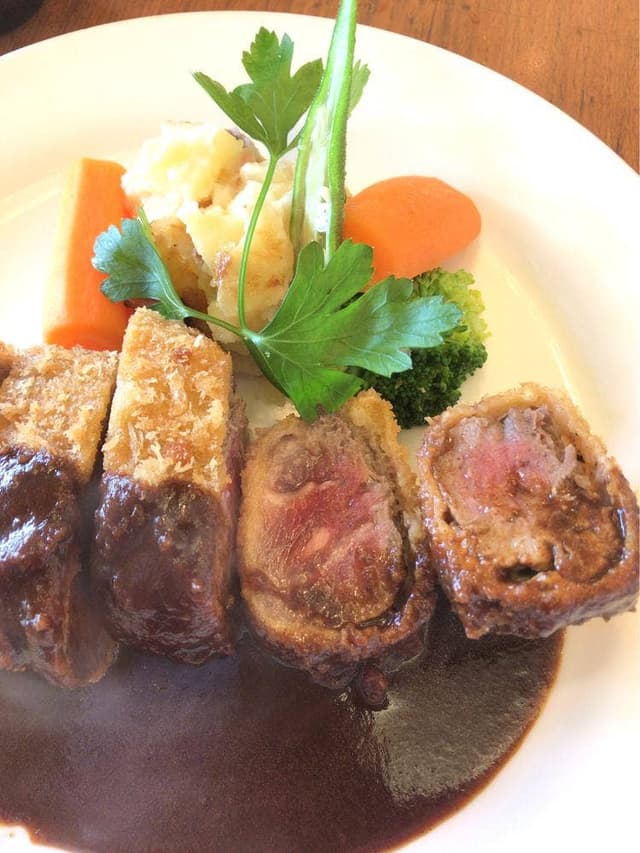 西洋食堂 木之花 - サブ画像1