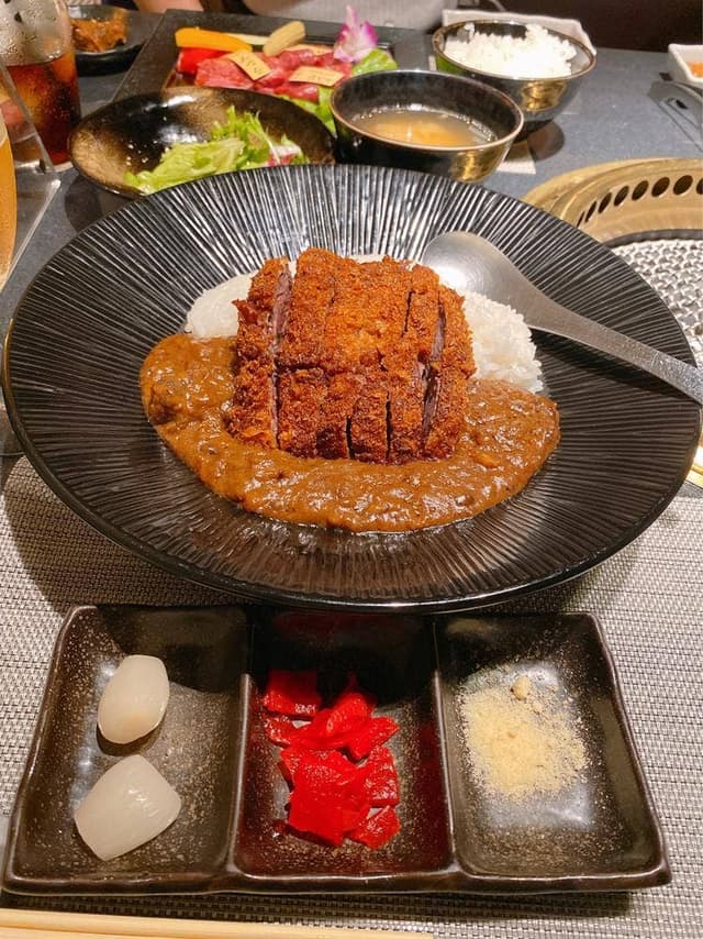 麻布十番焼肉 BULLS - サブ画像3