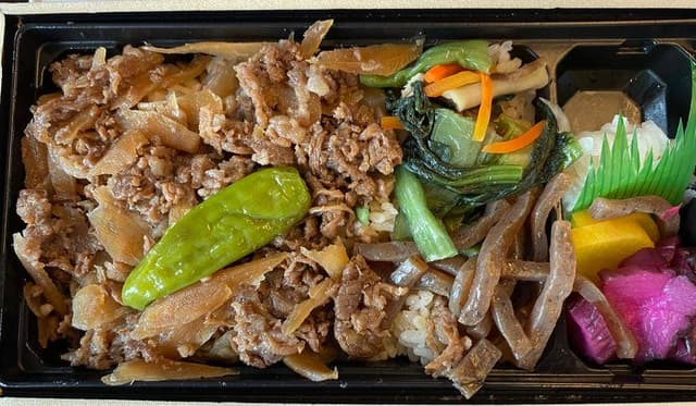 旅弁当 新神戸店 - サブ画像1