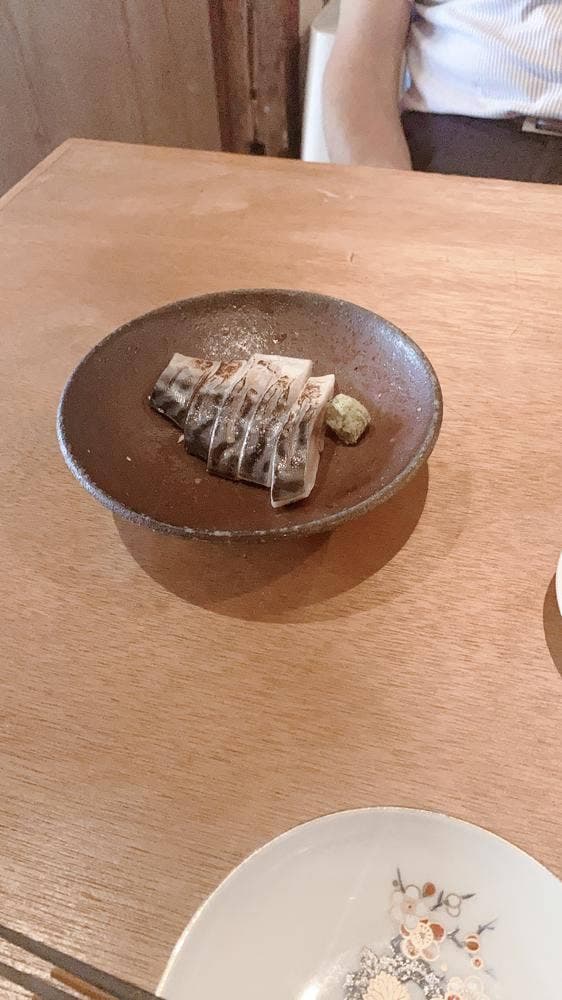 小料理百けん - サブ画像3