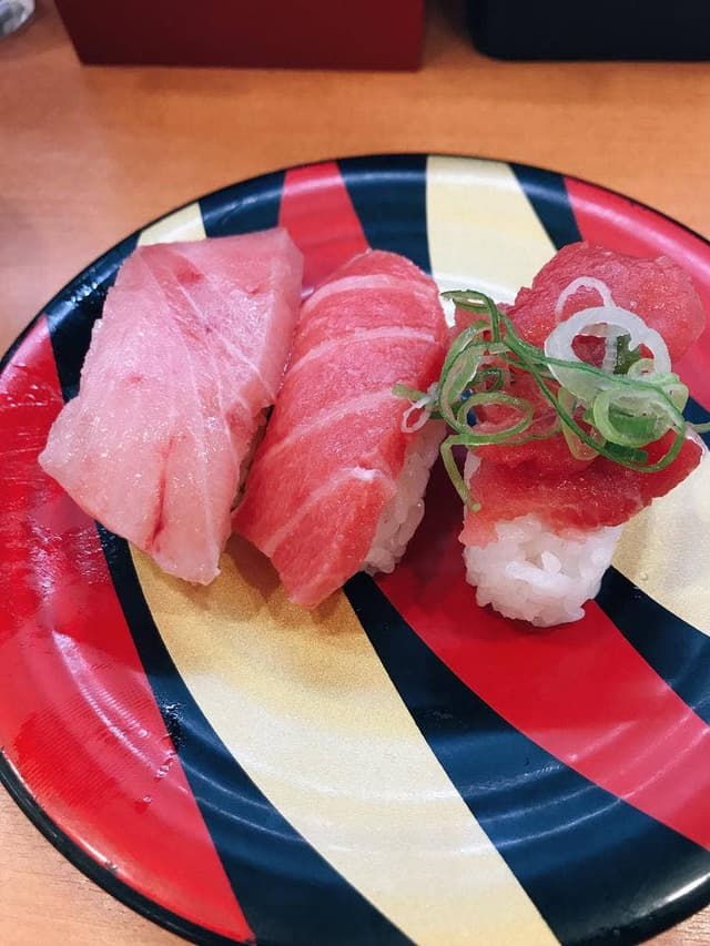 かっぱ寿司 上田店 - サブ画像3