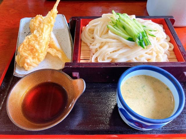 登治うどん - サブ画像2