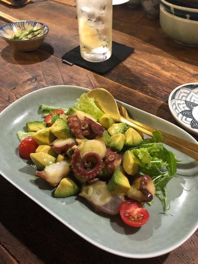 お酒と料理 えいよう - サブ画像2