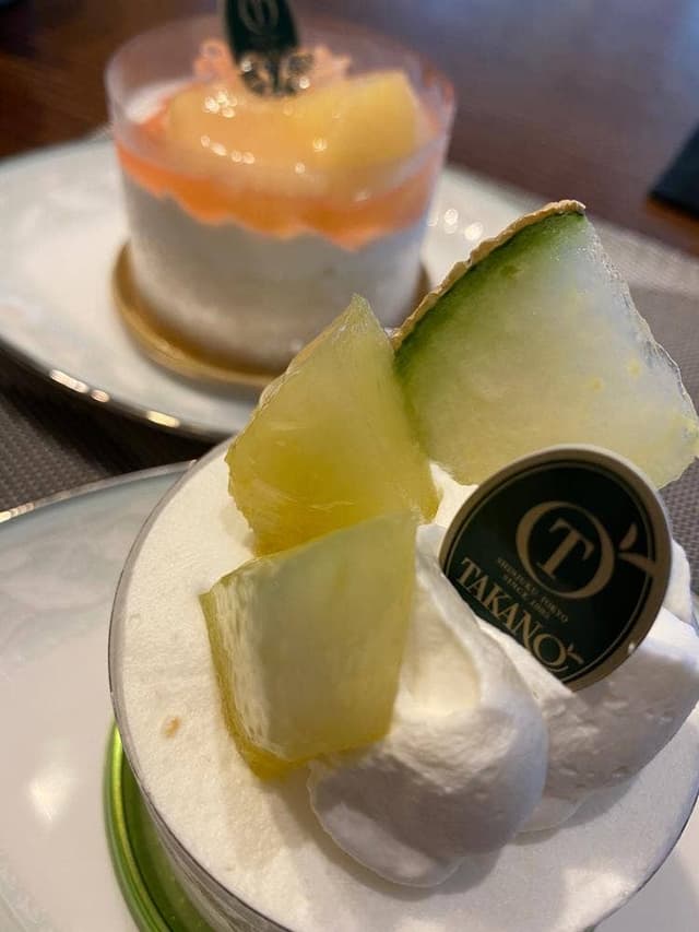 新宿高野 溝口丸井店 - サブ画像1