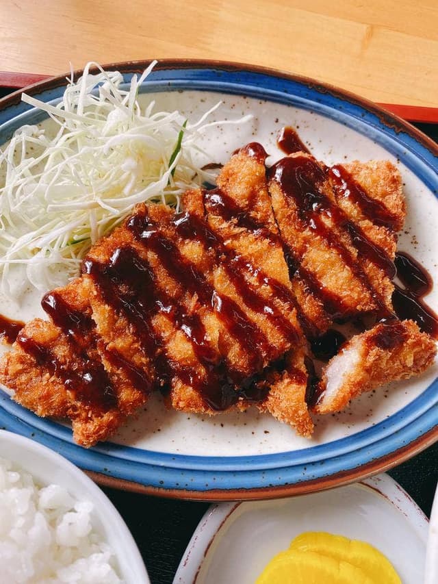 きたろうラーメン - サブ画像2