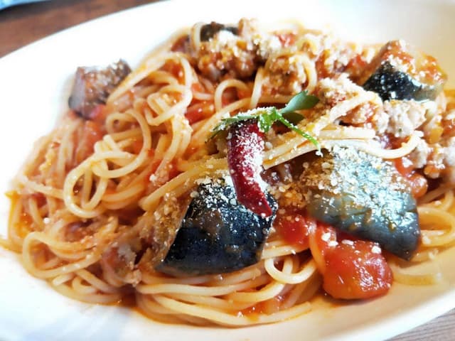 ジョリーパスタ 仙台中野店 - サブ画像1