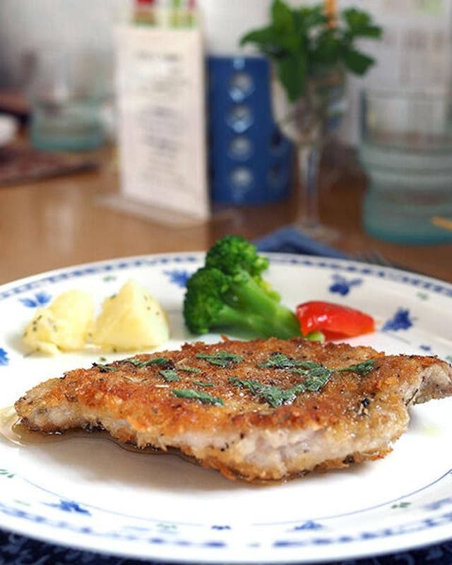 ハーブレストラン エルブ・ド・プロヴァンス - サブ画像2