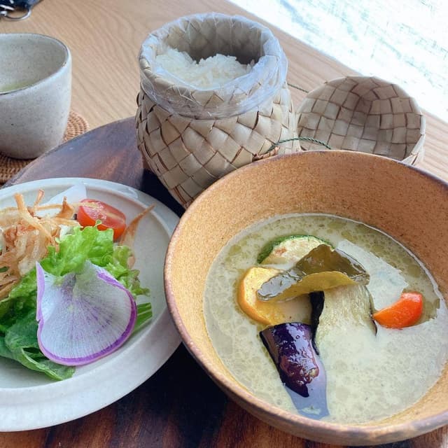 soup to BREAD - サブ画像3