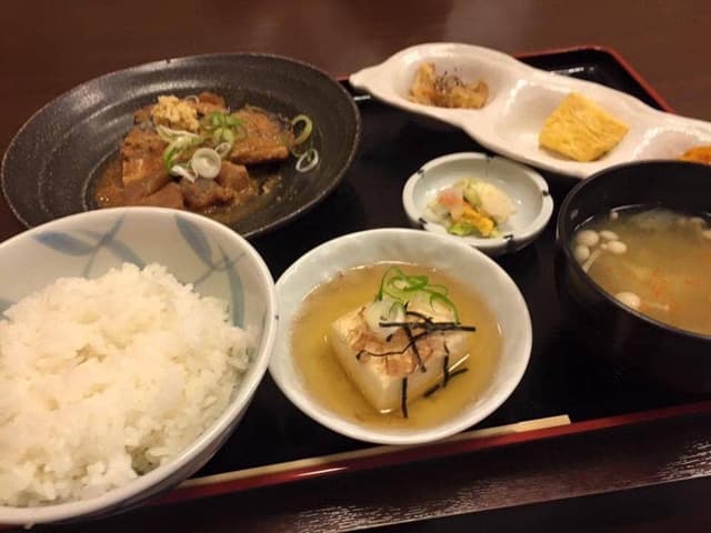 じゅうべえ - サブ画像3