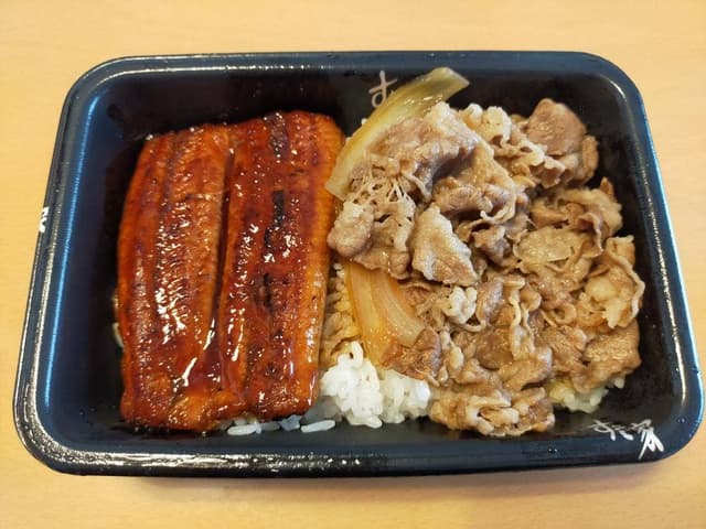 すき家 環八矢口渡店 - サブ画像1