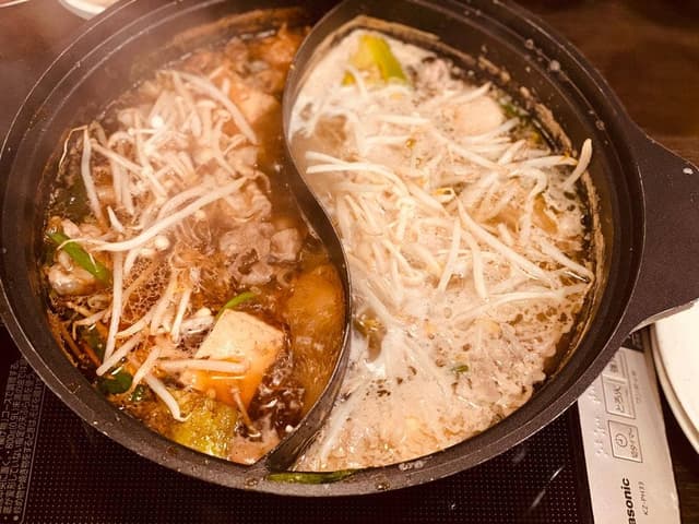 しゃぶ葉 東岩槻店 - サブ画像2