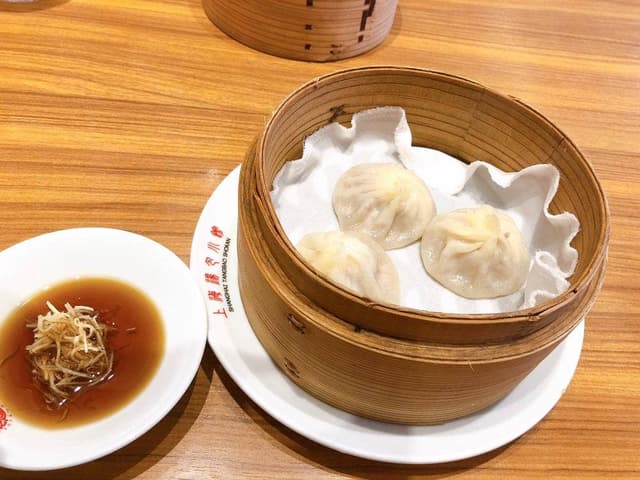 上海湯包小館 星が丘テラス店 - サブ画像1