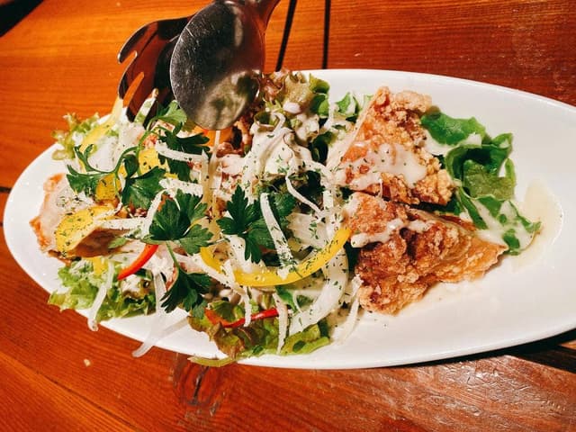 WABUだいにんぐ - サブ画像2