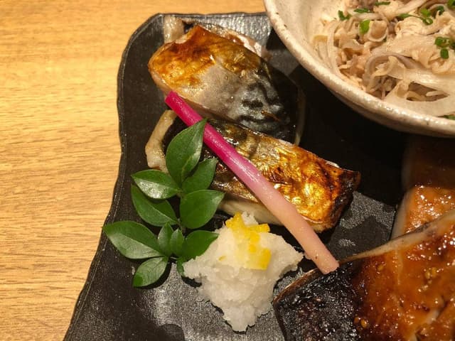 ひものや こはち ソラリアプラザ店 - サブ画像1