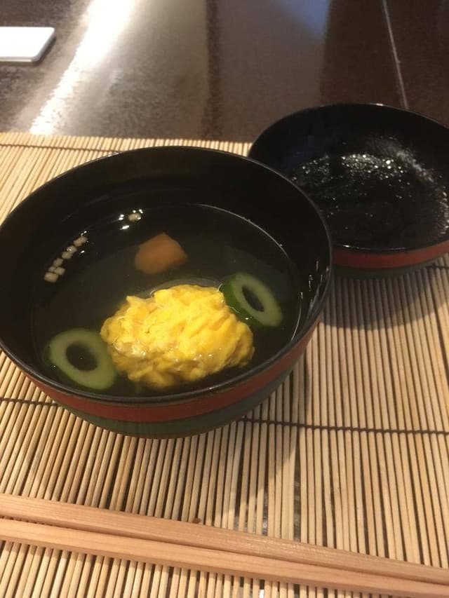 京料理 濱登久 ハートンホテル京都店 - サブ画像1