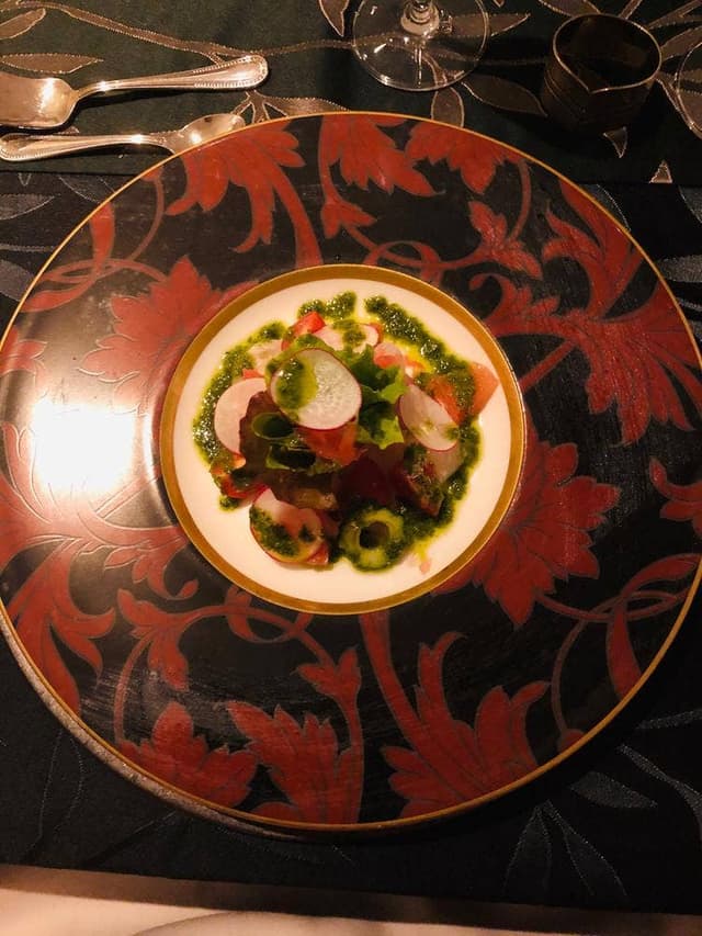 chez maeda - サブ画像1