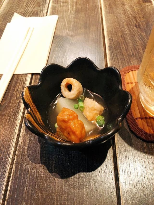 囲食ダイニングくすくす - サブ画像3