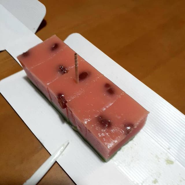 虎屋ういろ 本店 - サブ画像2