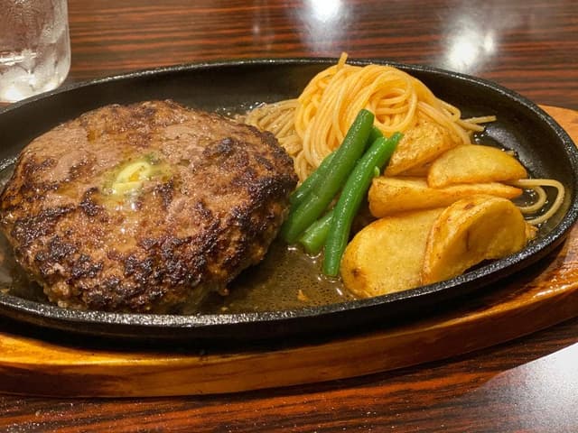 コーナーズグリル 千歳烏山店 - サブ画像3